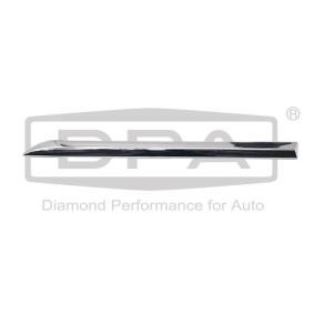 Comprar Listón embellecedor / protector, puerta de DPA 88531334602 a bajo precio de 11,16 €