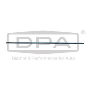 Comprar Listón embellecedor / protector, puerta de DPA 88531334702 a bajo precio de 9,11 €