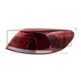 Rückleuchte 99451796202 VOLKSWAGEN CC von DPA
