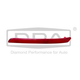 Compre Refletor de DPA online para California T5 Minibus (7EC, 7EF, 7EG, 7HF) a preços moderados