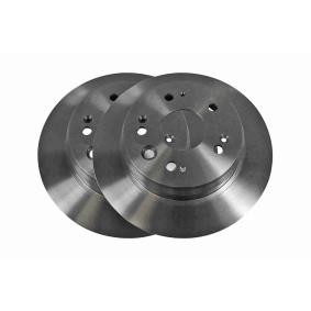 Bremsscheibe A26-40009