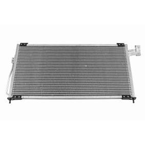 Klimakondensator A32-62-0004 für MAZDA