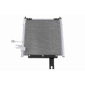 Klimakondensator A32-62-0008 für MAZDA