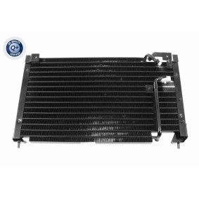 Klimakondensator A32-62-0017 für MAZDA