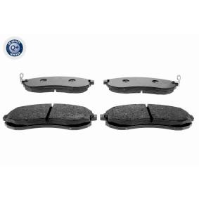 Achetez des Plaquettes de frein ACKOJA A37-0016 à prix pour 30,43 €