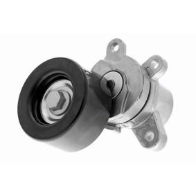 Spannrolle, Keilrippenriemen A38-0439