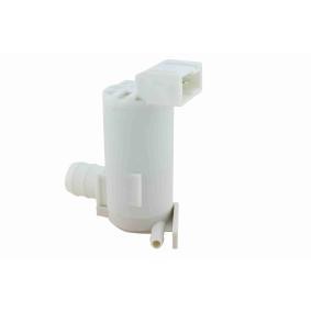 Waschwasserpumpe, Scheibenreinigung A38-08-0001