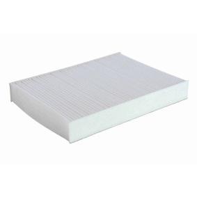 Compre Filtro, ar do habitáculo da ACKOJA A38-30-1015 a um preço baixo por 14,13 €