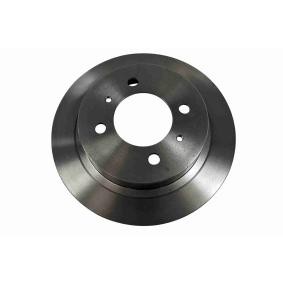 Bremsscheibe A38-40006