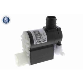Waschwasserpumpe, Scheibenreinigung A52-08-0002
