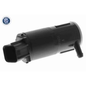 Waschwasserpumpe, Scheibenreinigung A52-08-0007