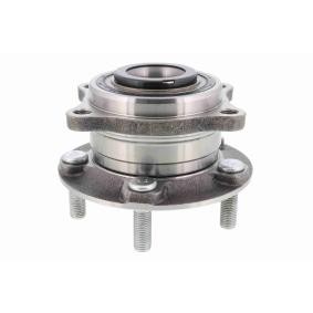 Radnabe A52-0930 von ACKOJA günstig für 72,54 € online kaufen