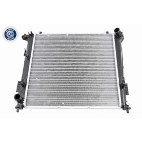 Acquista Radiatore motore da ACKOJA A52-60-0002 a buon mercato per soli 141,98 €