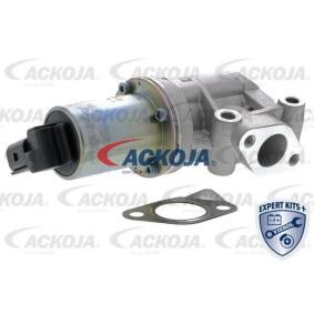 AGR-Ventil für HYUNDAI von ACKOJA