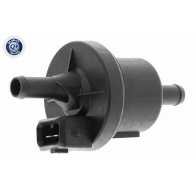 Ventil, Aktivkohlefilter A52-77-0011
