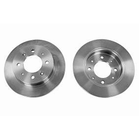 Bremsscheibe A53-40003