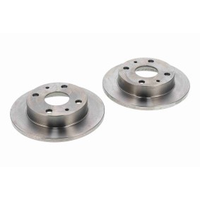 Comprar Disco de freno de ACKOJA A55-40001 a bajo precio de 30,66 €