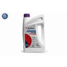 Achetez des Antigel ACKOJA A60-0012 à prix pour 31,54 €