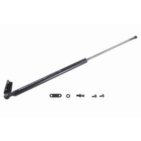 Heckklappendämpfer A63-0042