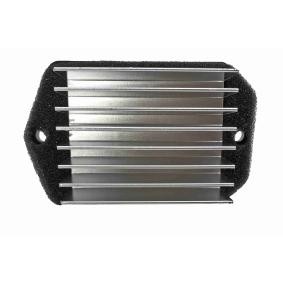 Regler, Innenraumgebläse A63-79-0001