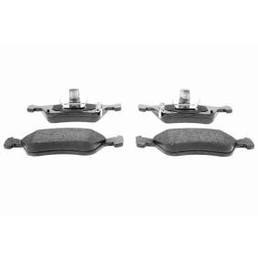 Compre Pastilhas de travão da ACKOJA A70-0049 a um preço baixo por 35,61 €