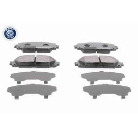 Acquista Kit pastiglie freni da ACKOJA A70-0084 a buon mercato per soli 30,76 €