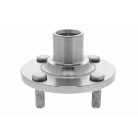 Compre Cubo da roda de ACKOJA online para Yaris Hatchback (_P13_) a preços moderados