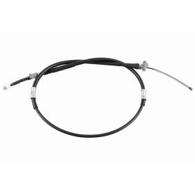 Handbremsseil A70-30026