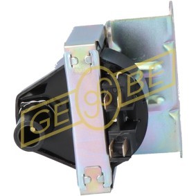 Leerlaufregler 9 3367 1 VOLKSWAGEN KAEFER von GEBE