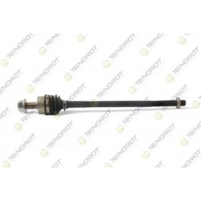 Comprar Rótula axial de dirección de TEKNOROT CH-510 a bajo precio de 44,46 €