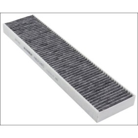 Comprar Filtro de habitáculo de MISFAT HB238C a bajo precio de 25,58 €