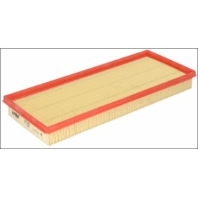 Luftfilter P732 für JAGUAR
