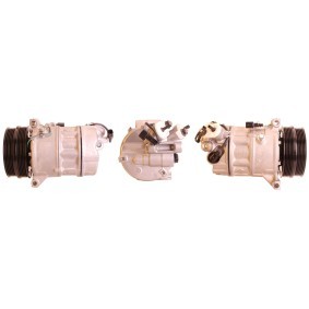 Acquista Compressore aria condizionata da LUCAS ACP01020 a buon mercato per soli 334,19 €
