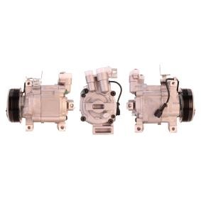 Klimakompressor ACP01034