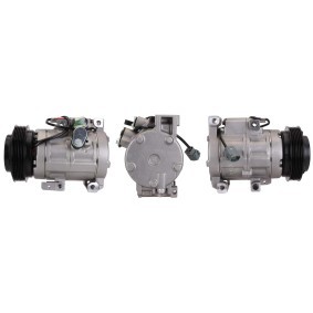 Klimakompressor ACP01048 für MAZDA