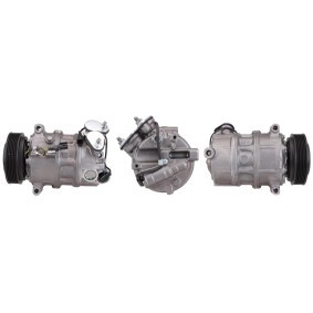 Acquista Compressore aria condizionata da LUCAS ACP01055 a buon mercato per soli 402,32 €