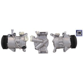 Klimakompressor ACP01067