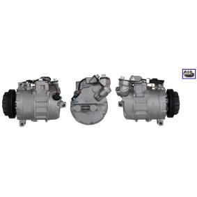 Acquista Compressore aria condizionata da LUCAS ACP01073 a buon mercato per soli 694,38 €