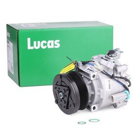Acquista Compressore aria condizionata da LUCAS ACP01093 a buon mercato per soli 405,57 €