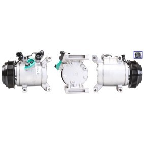 Klimakompressor ACP01110