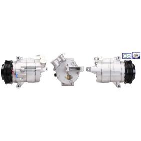 Acquista Compressore aria condizionata da LUCAS ACP01112 a buon mercato per soli 358,90 €