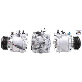 Acquista Compressore aria condizionata da LUCAS ACP01113 a buon mercato per soli 393,85 €