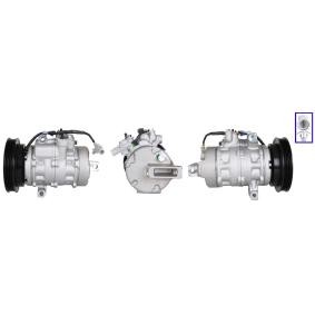 Acquista Compressore aria condizionata da LUCAS ACP01118 a buon mercato per soli 428,98 €