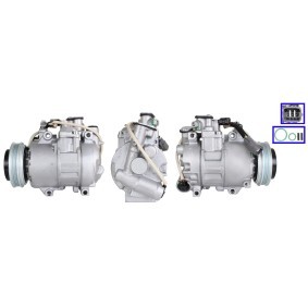 Klimakompressor ACP01137