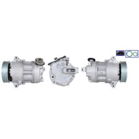 Klimakompressor ACP01147