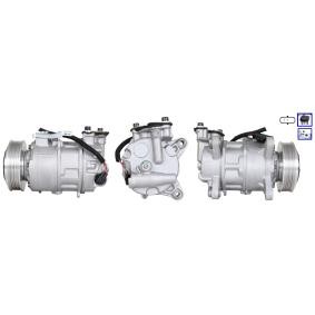 Klimakompressor ACP01152