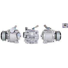 Acquista Compressore aria condizionata da LUCAS ACP01167 a buon mercato per soli 332,15 €
