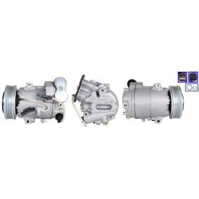 Acquista Compressore aria condizionata da LUCAS ACP01168 a buon mercato per soli 437,97 €