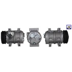 Acquista Compressore aria condizionata da LUCAS ACP01181 a buon mercato per soli 344,22 €