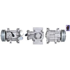 Acquista Compressore aria condizionata da LUCAS ACP01186 a buon mercato per soli 356,33 €